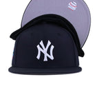 New York Yankees Navy NYPD AVIATION UNIT New Era 59Fifty Fitted
