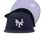 New York Giants Navy 1921 World Series New Era 59Fifty Fitted