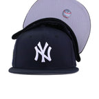 New York Yankees Navy NYPD SPEC OPS New Era 59Fifty Fitted