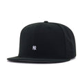 New York Yankees Black SUPER MICRO New Era 59Fifty Fitted