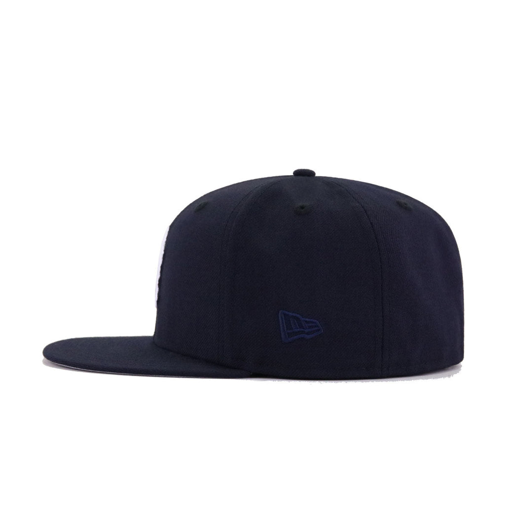 New York Yankees Navy PRIDE New Era 59Fifty Fitted