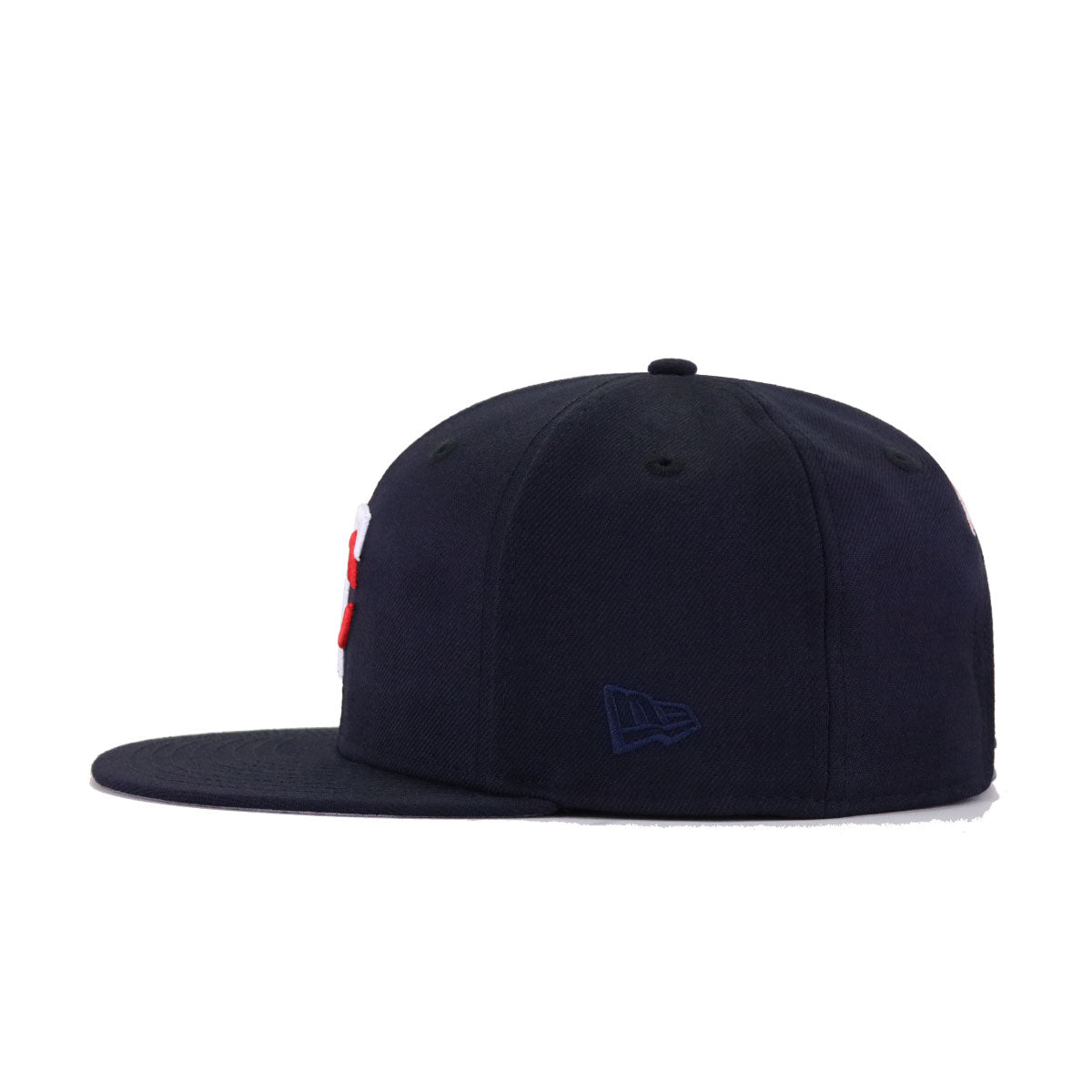 Minnesota Twins Navy New Era 9Fifty Snapback