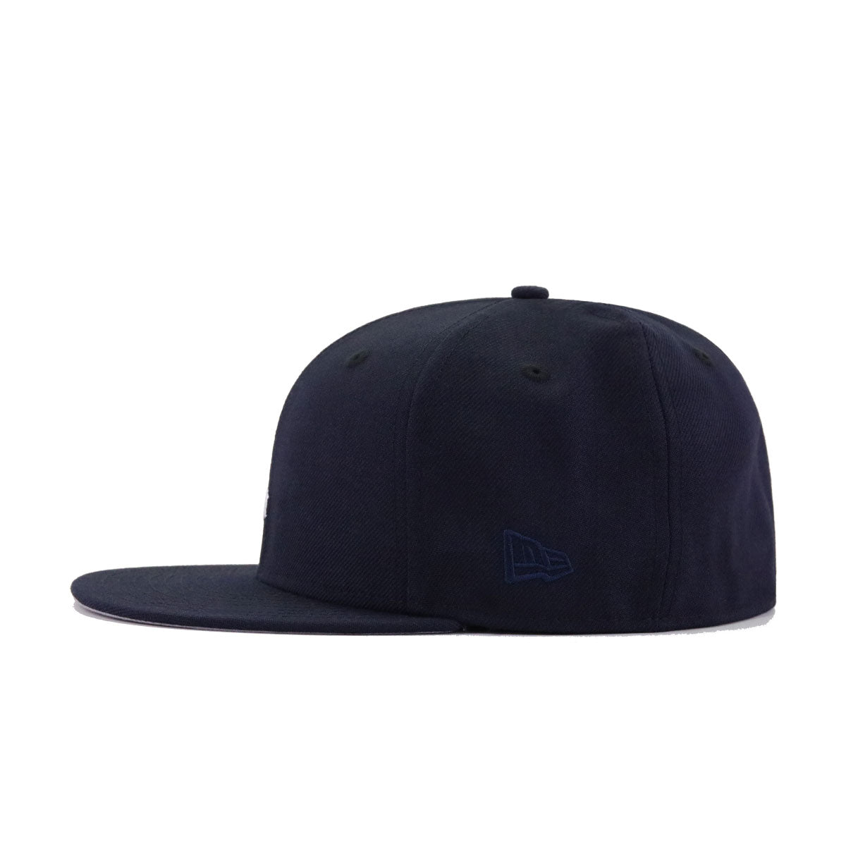 New York Yankees Navy SUPER MICRO New Era 59Fifty Fitted