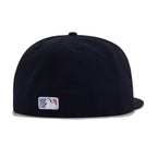 MLB Umpire Navy NATIONAL HOLIDAY New Era 59Fifty Fitted