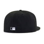 Chicago White Sox Black 1969 New Era 59Fifty Fitted