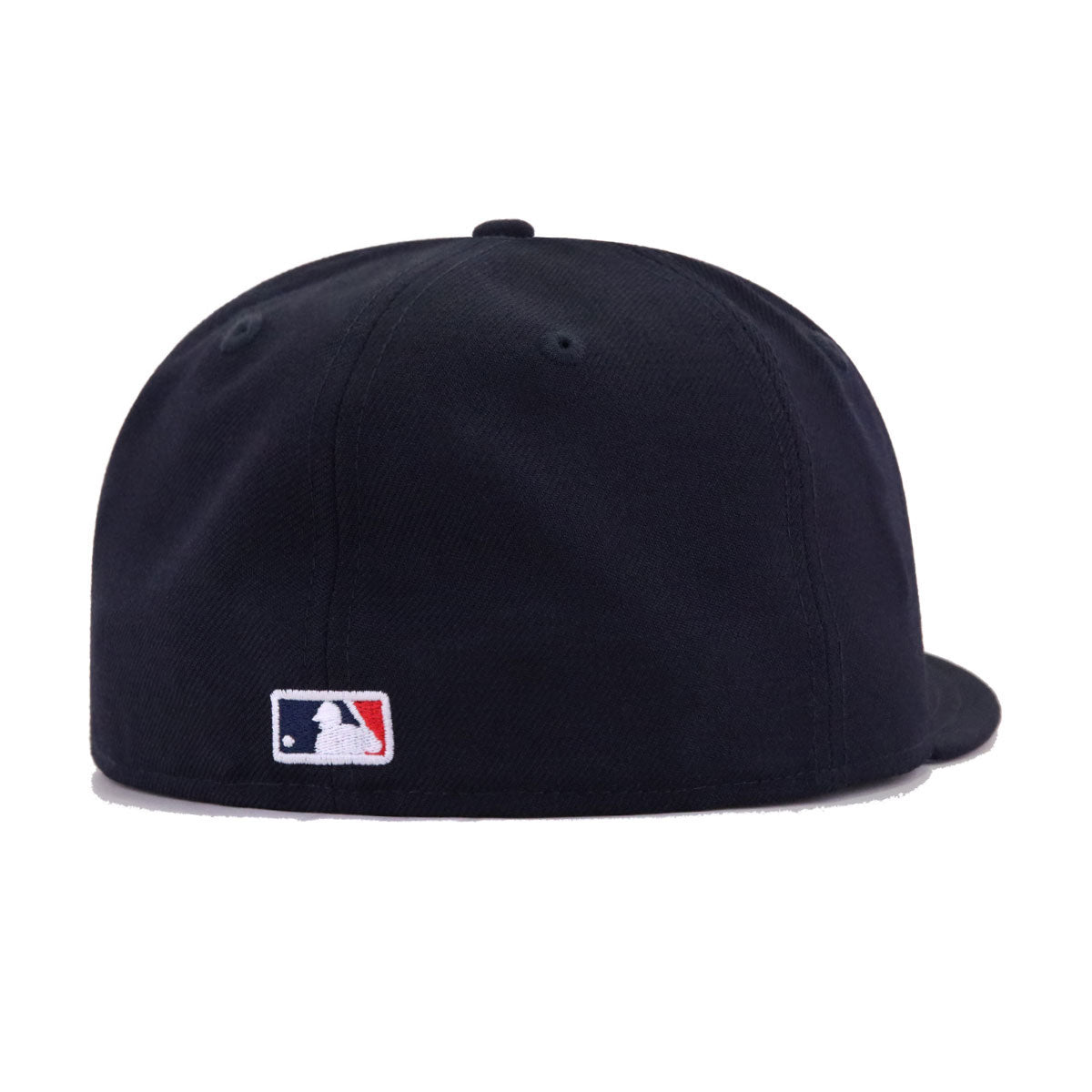 New York Yankees Navy Flawless New Era 59Fifty Fitted