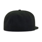 New York Giants Black 1954 World Series Cooperstown Green Bottom New Era 59Fifty Fitted