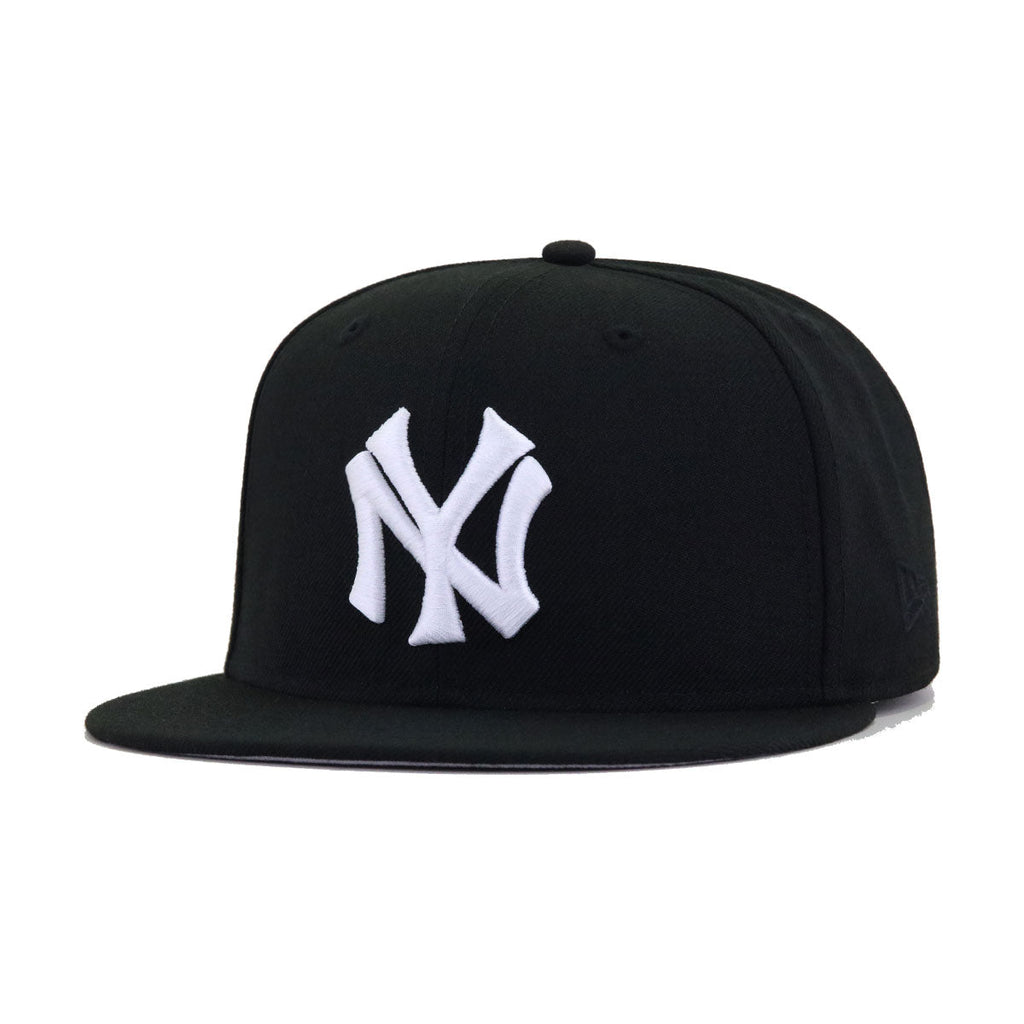 New York Yankees Black 1913 New Era 59Fifty Fitted