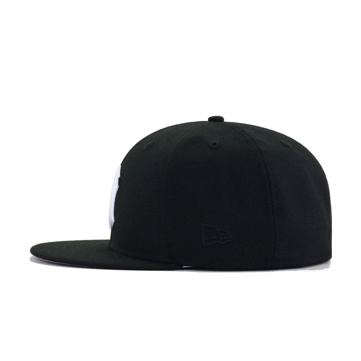 New York Yankees Black 1913 New Era 59Fifty Fitted