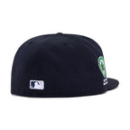 New York Yankees Navy NYC Parks and Recreation New Era 59Fifty Fitted