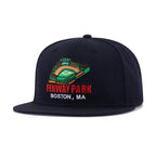 Boston Red Sox Navy Fenway Park New Era 59Fifty Fitted