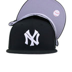 New York Yankees Black 1913 New Era 59Fifty Fitted