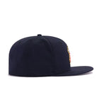 New York Yankees Navy NATIONAL HOLIDAY New Era 59Fifty Fitted