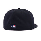 New York Yankees Navy NATIONAL HOLIDAY New Era 59Fifty Fitted
