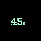 Houston Colt 45s Black Glow in the Dark New Era 59Fifty Fitted