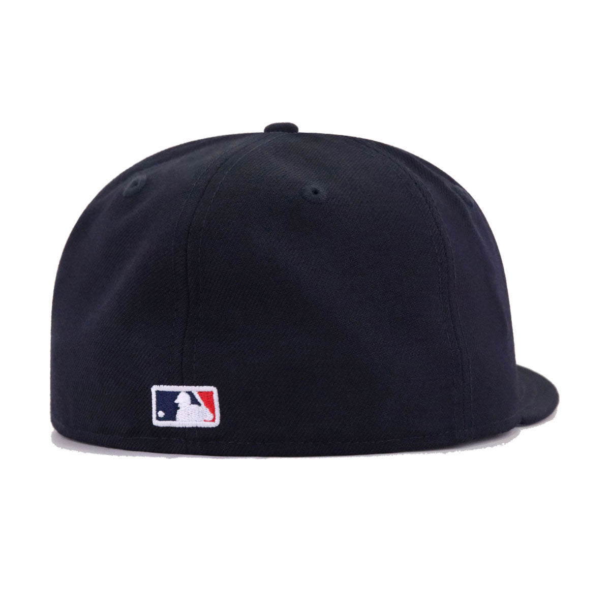 New York Yankees Navy ROSE New Era 59Fifty Fitted