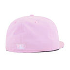 Boston Red Sox Pink New Era 59Fifty Fitted