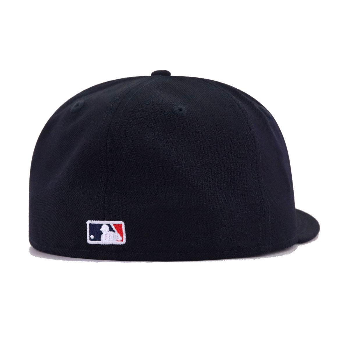 Cleveland Guardians Navy City Connect New Era 59Fifty Fitted