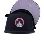 Cleveland Guardians Navy City Connect New Era 59Fifty Fitted