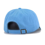 New York Yankees Sky Blue 47 Brand Clean Up Dad Hat