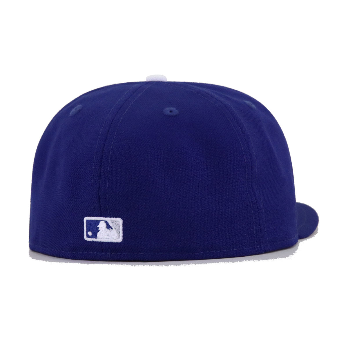 Los Angeles Dodgers Dark Royal Blue KANJI New Era 59Fifty Fitted