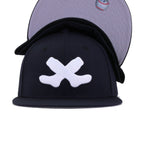 Chicago White Sox Navy 1926 Road New Era 59Fifty Fitted
