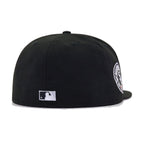 Chicago White Sox Black All Star Years New Era 59Fifty Fitted