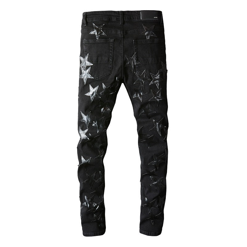 Amiri Jeans  691