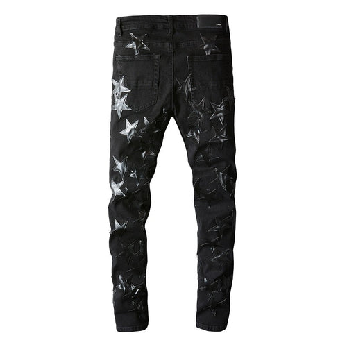 Amiri Jeans  691