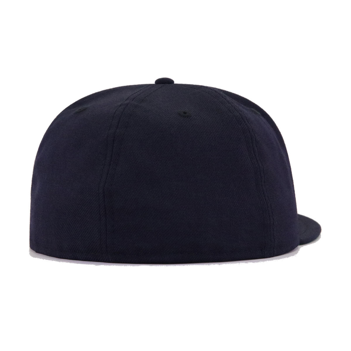 Minnesota Twins Navy 1991 World Series Cooperstown Green Bottom New Era 59Fifty Fitted