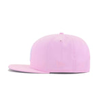 New York Yankees Pink New Era 9Fifty Snapback