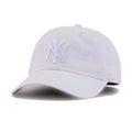 New York Yankees Coconut 47 Brand Clean Up Dad Hat