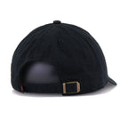 San Francisco Giants Black 47 Brand Clean Up Dad Hat