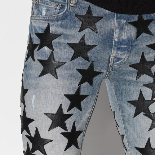 Amiri Jeans  694