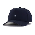 New York Yankees Navy SUPER MICRO New Era 9Forty A-Frame Snapback