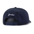 New York Yankees Navy SUPER MICRO New Era 9Forty A-Frame Snapback