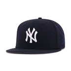 New York Yankees Navy New Era 9Fifty Snapback