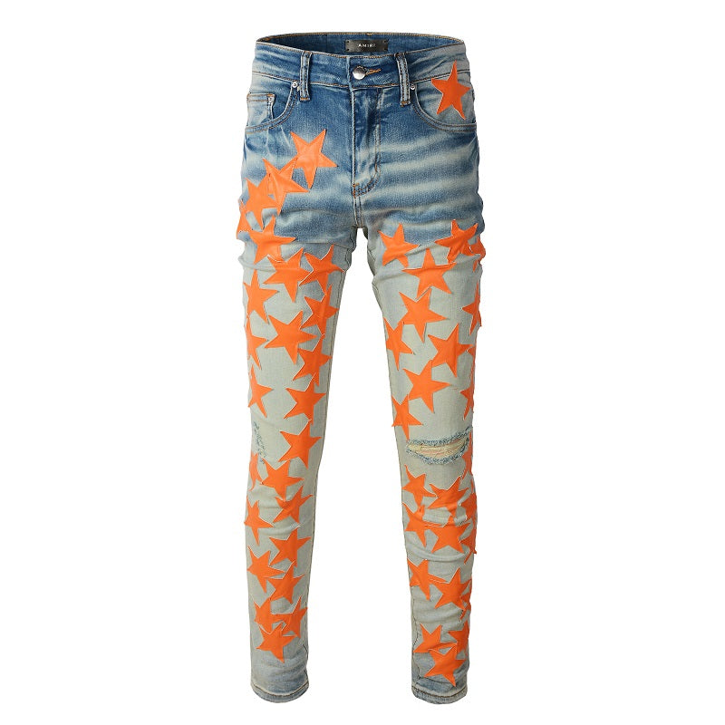 Amiri Jeans  824