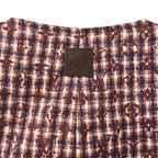 LOUIS VUITTON LV Monogram Zip-Up Hoodie