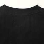 PRADA Bird's Nest Woven Embroidery T-Shirt