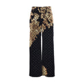 Louis Vuitton New Denim Trousers ¡ª High-Waisted Straight-Leg