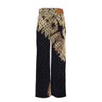 Louis Vuitton New Denim Trousers ¡ª High-Waisted Straight-Leg