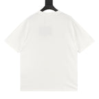 PRADA Nylon Zip-Pocket T-Shirt | 2026 New Collection