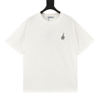 Prada Shopper Figure Graphic T-Shirt