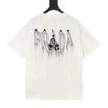 Prada Shopper Figure Graphic T-Shirt