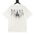 Prada Shopper Figure Graphic T-Shirt