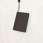 Prada Shopper Figure Graphic T-Shirt