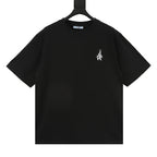 Prada Shopper Figure Graphic T-Shirt