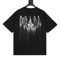 Prada Shopper Figure Graphic T-Shirt