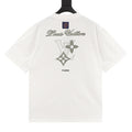 Louis Vuitton Monogram Flower Logo T-Shirt